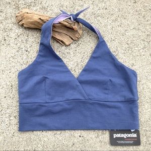 Patagonia Freebird organic cotton athletic top